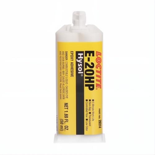  - Epoxy & Structural Adhesives